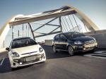 Fiat Punto BlackMotion 2013 года